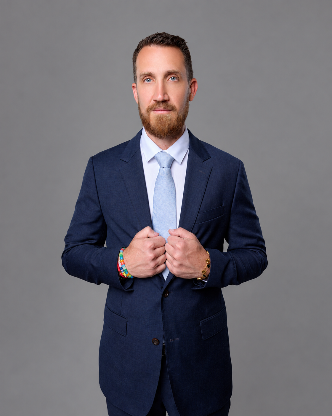 Devin Jones