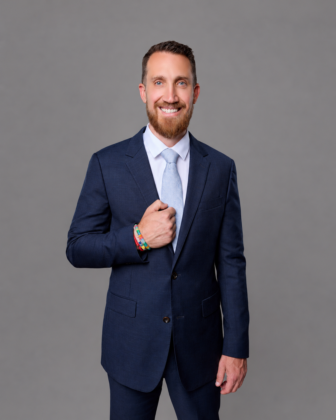 Devin Jones, criminal defense attorney